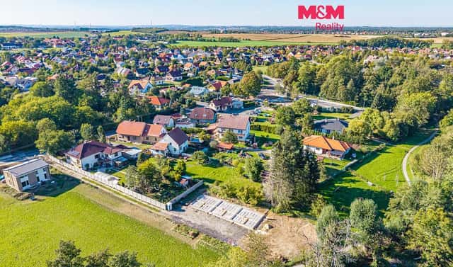 Prodej domu 96 m² s pozemkem 250 m², Květnice, okres Praha-východ
