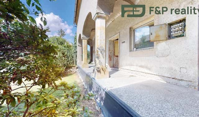 Prodej komerčního objektu (jiného typu) 50 m², Lukavice, okres Šumperk