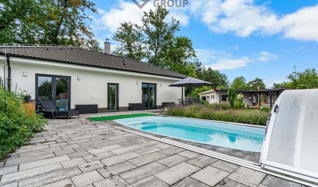Prodej domu 135 m² s pozemkem 906 m², nábř. Otakara Ostrčila, Soběslav – Soběslav III, okres Tábor