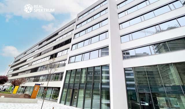 Pronájem kanceláře 123 m², Nové sady, Brno – Staré Brno, okres Brno-město