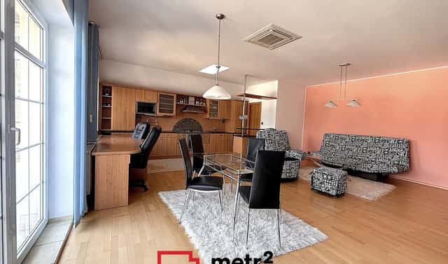 Prodej bytu 2+kk 87 m², Sokolská, Olomouc