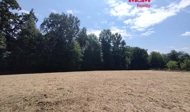 Prodej stavebního pozemku 2 693 m², Kopřivnice – Lubina, okres Nový Jičín