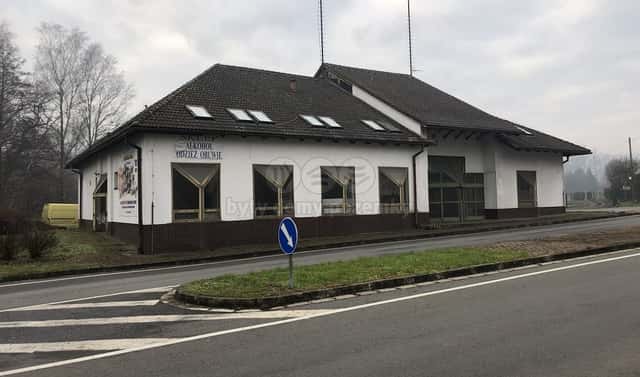 Pronájem ubytovacího objektu 504 m², Petrovice u Karviné – Dolní Marklovice, okres Karviná