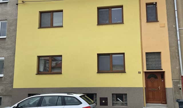Pronájem bytu 3+kk 60 m², Muchova, Hodonín