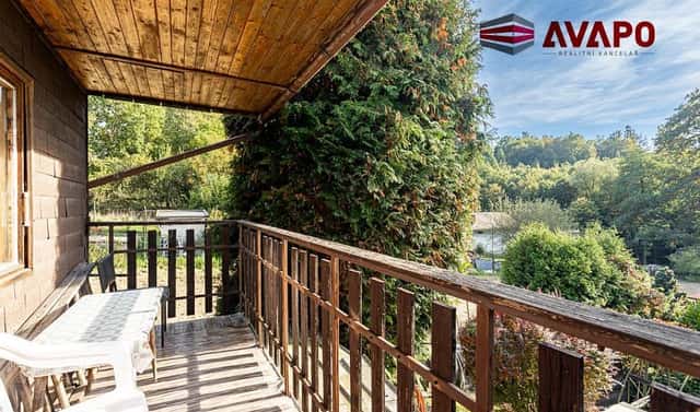 Prodej chaty/chalupy 25 m² s pozemkem 318 m², Nad Mlýnkem, Ostrava – Krásné Pole, okres Ostrava-město