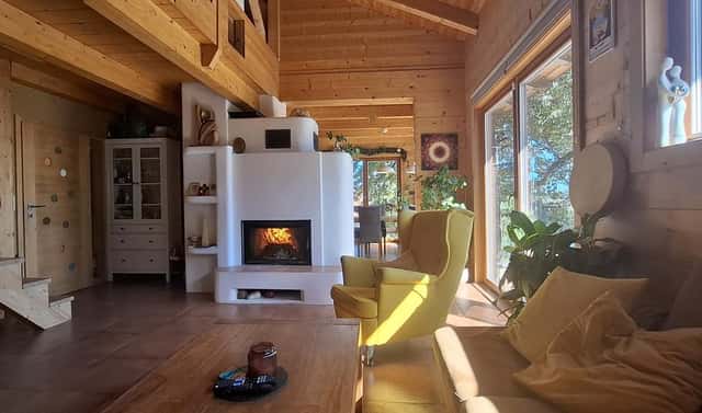Prodej domu 135 m², Bedřichov, okres Blansko