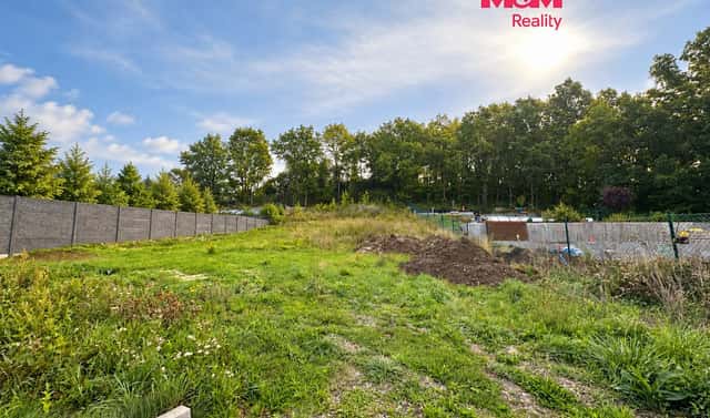 Prodej stavebního pozemku 874 m², Klášterec nad Ohří – Miřetice u Klášterce nad Ohří, okres Chomutov