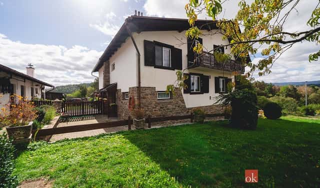 Prodej domu 141 m² s pozemkem 837 m², Dlouhá Ves – Bohdašice, okres Klatovy