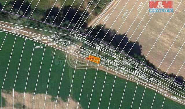 Prodej vodní plochy 403 m², Bzenec, okres Hodonín