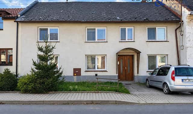 Prodej domu 200 m² s pozemkem 1 800 m², Sušice, okres Přerov