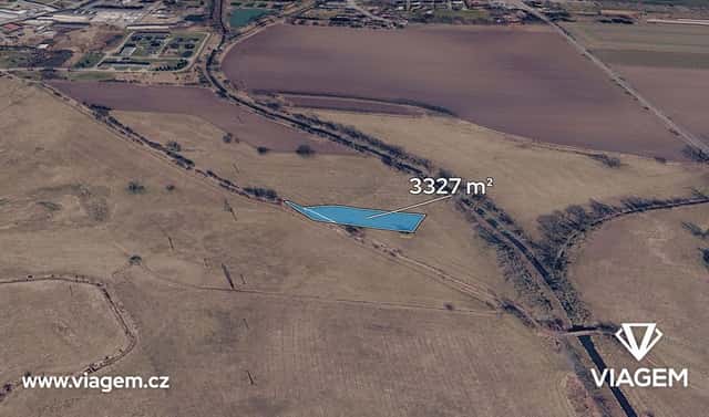 Prodej pole 138 m², Nový Bydžov, okres Hradec Králové