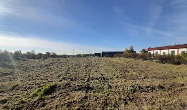 Prodej komerčního pozemku 5 166 m², Telnice, okres Brno-venkov