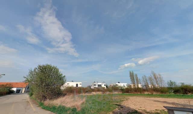 Prodej stavebního pozemku 1 273 m², Praha