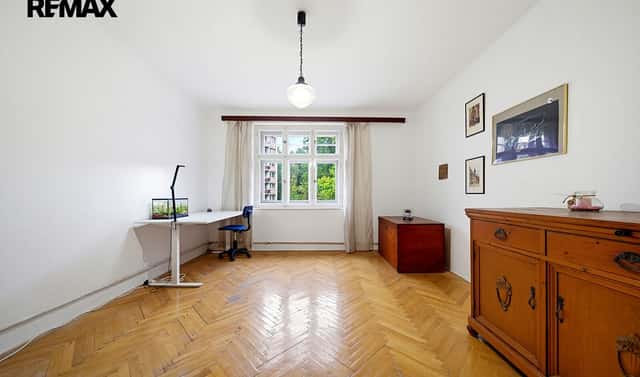 Prodej bytu 2+1 54 m², Mlýnská, Liberec – Liberec IV-Perštýn