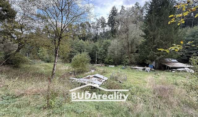 Prodej stavebního pozemku 6 836 m², Drahy, Zlín – Jaroslavice
