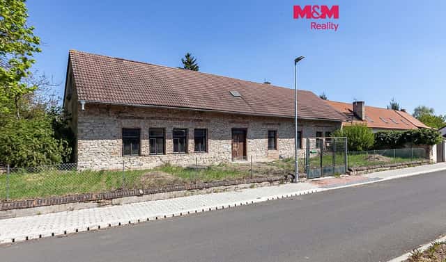 Prodej domu 290 m² s pozemkem 676 m², Pod drahou, Starý Kolín – Bašta, okres Kolín