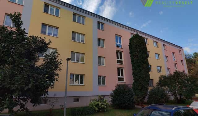 Pronájem bytu 2+1 57 m², Lány, Veselí nad Moravou, okres Hodonín