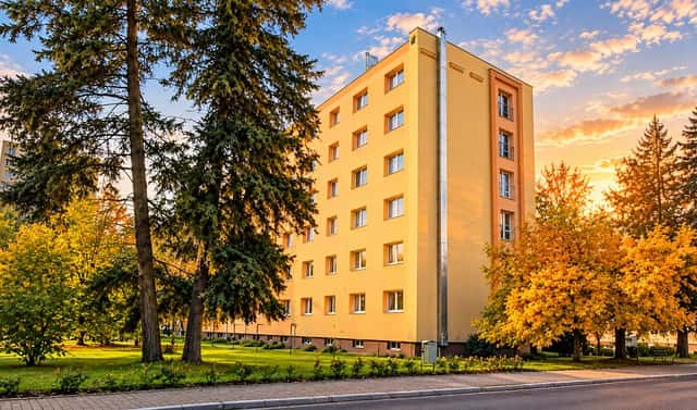 Prodej bytu 2+1 57 m², Luční, Semily – Podmoklice