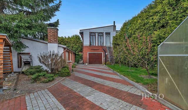 Prodej domu 250 m² s pozemkem 536 m², Kokořínská, Mělník
