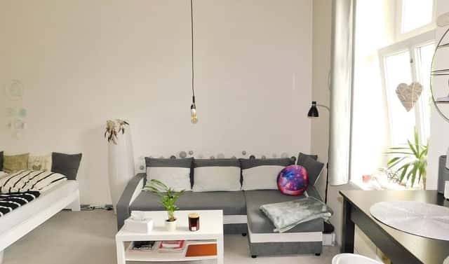 Pronájem bytu 1+kk 30 m², Novoměstská, Trutnov – Dolní Předměstí