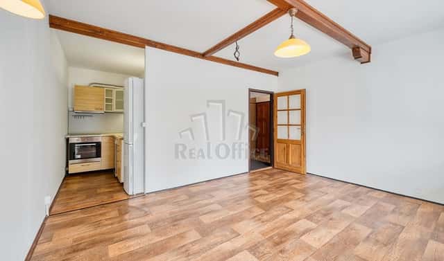 Pronájem bytu 2+kk 54 m², Ukrajinská, Brno – Bohunice, okres Brno-město