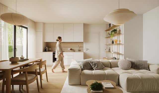 Prodej bytu 1+kk 27 m², Středoškolská, Ostrava – Zábřeh, okres Ostrava-město