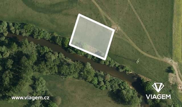 Prodej pole 1 132 m², Třebechovice pod Orebem, okres Hradec Králové