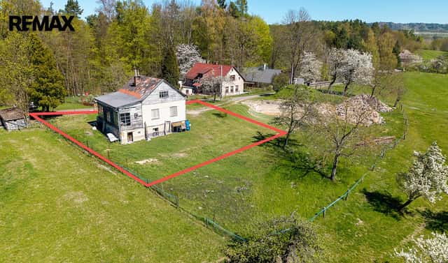 Prodej domu 120 m² s pozemkem 75 m², Turnov – Bukovina, okres Semily