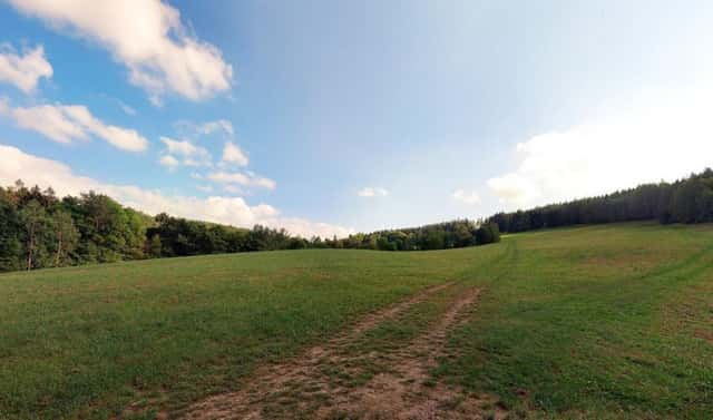 Prodej stavebního pozemku 2 647 m², Městečko Trnávka – Stará Roveň, okres Svitavy