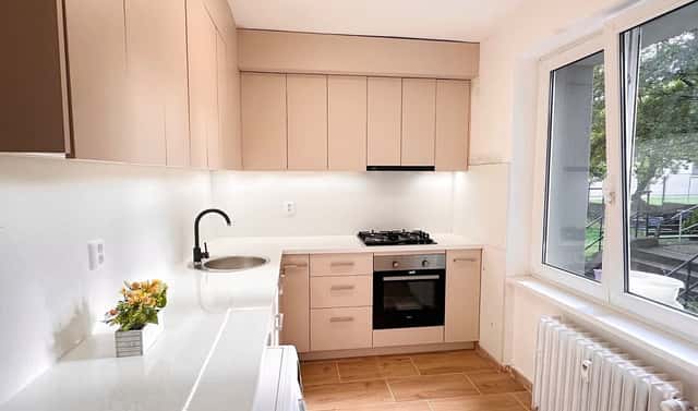 Prodej bytu 2+1 53 m², Osiková, Praha 3 – Žižkov
