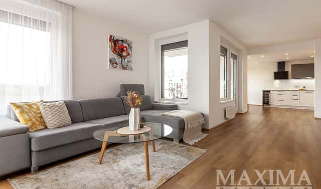 Prodej bytu 3+kk 95 m², Honzíkova, Praha 10 – Dolní Měcholupy