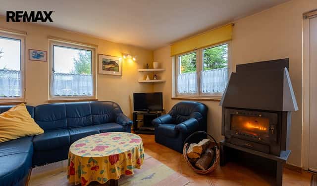 Prodej chaty/chalupy 78 m² s pozemkem 54 m², Suchý, okres Blansko