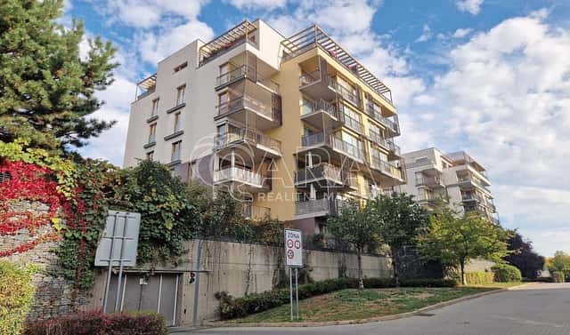 Prodej bytu 2+kk 70 m², Nad Smetankou, Praha 9 – Hrdlořezy