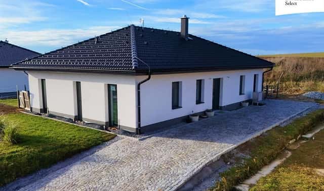 Prodej domu 116 m² s pozemkem 1 004 m², Brtnice – Příseka, okres Jihlava