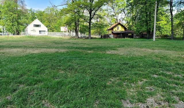 Prodej louky 2 500 m², Třeboň – Branná, okres Jindřichův Hradec