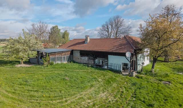 Prodej domu 120 m² s pozemkem 2 857 m², Opatovec, okres Svitavy
