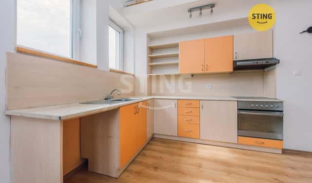 Prodej bytu 2+kk 84 m², Jana Palacha, Pardubice – Zelené Předměstí