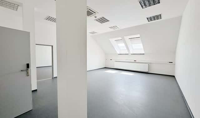 Pronájem kanceláře 40 m², Vladislavova, Písek – Pražské Předměstí