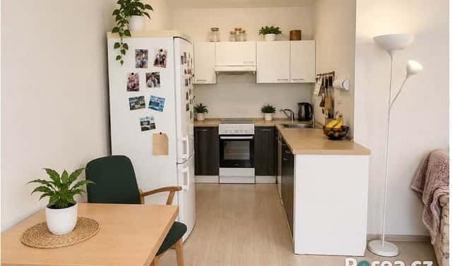 Prodej bytu 2+kk 51 m², Bořenovská, Holešov, okres Kroměříž
