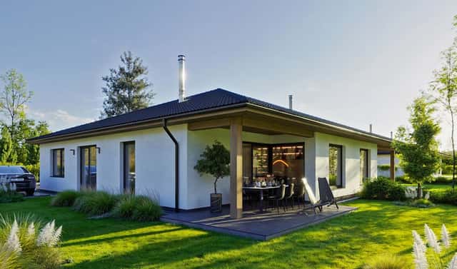 Prodej domu 101 m² s pozemkem 368 m², Bukovno, okres Mladá Boleslav