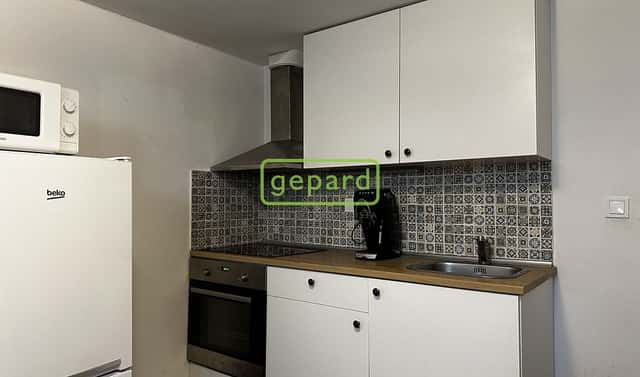 Prodej bytu 1+1 45 m², Bulharská, Brno – Královo Pole, okres Brno-město