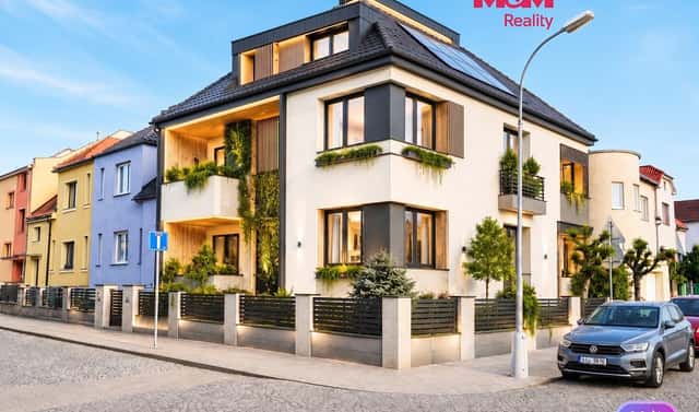 Prodej domu 294 m² s pozemkem 285 m², Nerudova, Přerov – Přerov I-Město