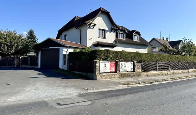 Prodej domu 414 m² s pozemkem 939 m², Plzeňská, Bor, okres Tachov