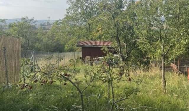 Prodej zahrady 972 m², Brno, okres Brno-město