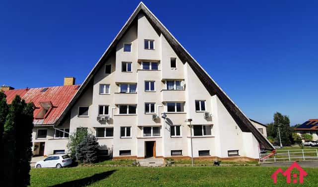 Pronájem bytu 2+kk 41 m², Leoše Janáčka, Králíky, okres Ústí nad Orlicí