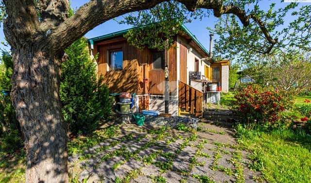 Prodej chaty/chalupy 18 m², Přetlucká, Praha 10 – Strašnice
