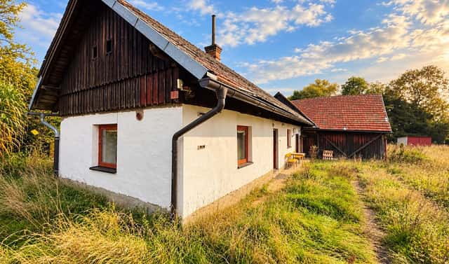 Prodej domu 60 m², Staré Smrkovice, okres Jičín