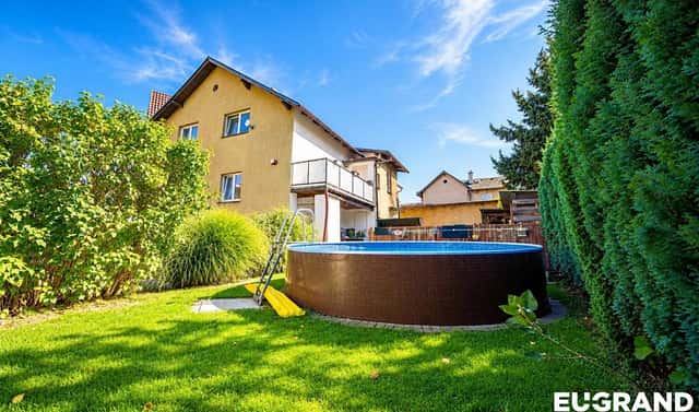 Prodej domu 397 m² s pozemkem 979 m², U Školy, Děčín – Děčín XXXI-Křešice