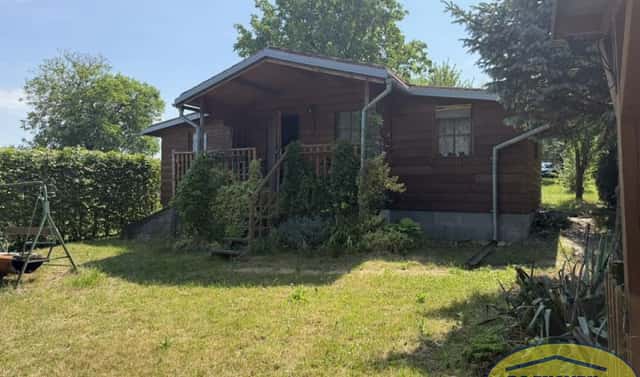 Prodej zahrady 1 641 m², Roštín, okres Kroměříž