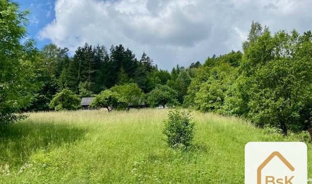 Prodej stavebního pozemku 2 434 m², Koberovy, okres Jablonec nad Nisou